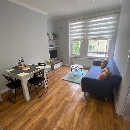 Stunning 2 Bed Flat In Ladbroke Grove Londres Exterior foto