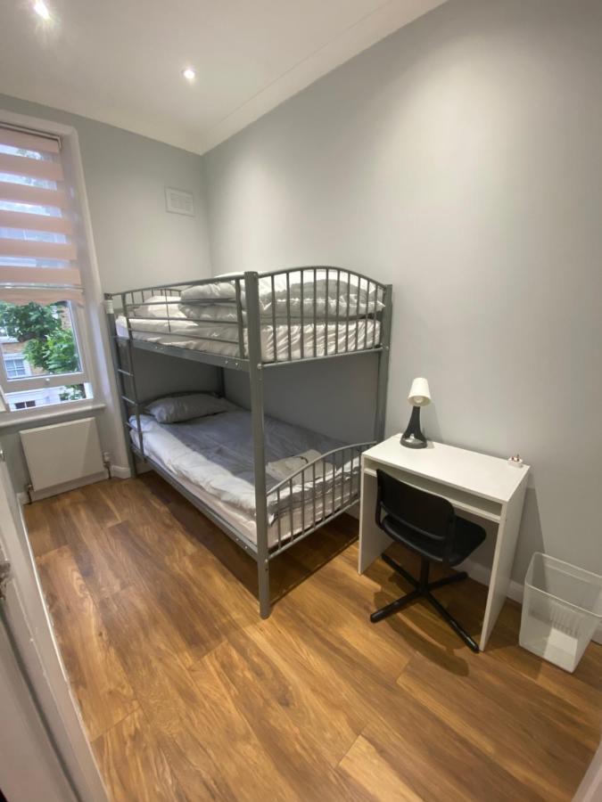 Stunning 2 Bed Flat In Ladbroke Grove Londres Exterior foto