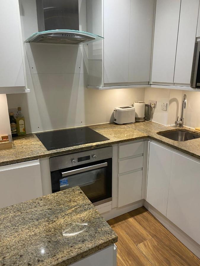 Stunning 2 Bed Flat In Ladbroke Grove Londres Exterior foto